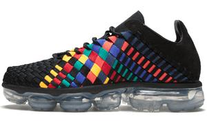 Кроссовки Nike Air VaporMax Inneva Rainbow