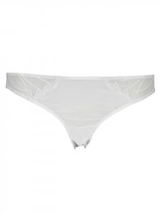 LASCANA Белые трусы