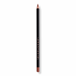 Бархатисто-матовый карандаш для губ точного контурирования Anastasia Beverly Hills, Parchment (peachy brown)