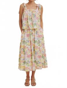 Boca Resort Set In Multi In February, Multi