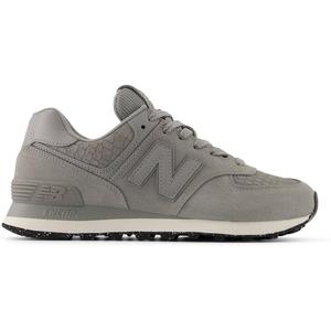 Повседневная обувь 574 New Balance, серый