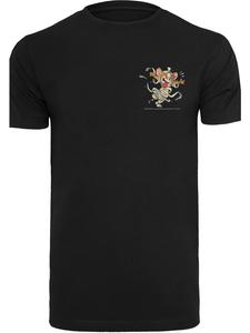 Футболка F4NT4STIC, черный