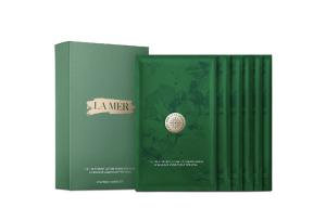 Увлажняющая тканевая маски Unisex LA MER