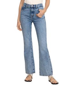 Брюки-клеш Johnhny Was Milan Johnny Was, цвет multi