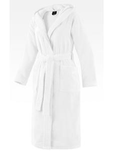 Халат JOOP!, цвет joop! bademantel damen-kapuze 32/34, weiß