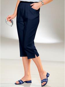 Тканевые шорты Sieh an!