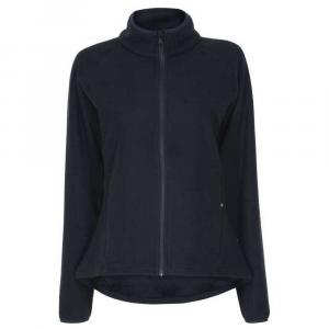 Свитер Sea Ranch Dorotha Full Zip, черный