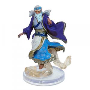 Миниатюра WizKids/NECA Bestiary Unleashed #19 Janni (U)