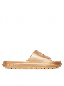 Мюли Beach Slidemet PLS70165 Pepe Jeans, золотой