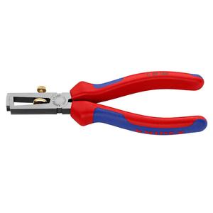 Инструмент для зачистки изоляции KNIPEX 11 02 160