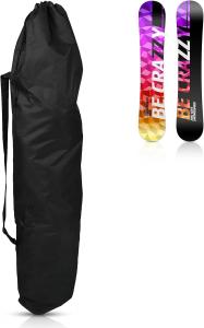 Рюкзак для скейтборда Cyrank, складная сумка для переноски скейтборда, водонепроницаемая сумка для скейтборда, портативный рюкзак, удобный органайзер для хранения лонгборда