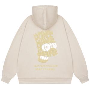 Унисекс свитшот The Simpsons, априкот