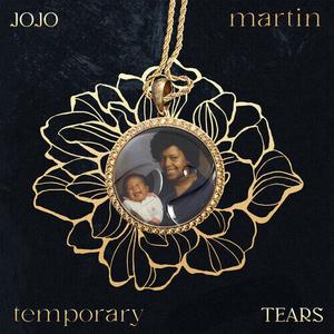 CD диск Martin, Jojo: Temporary Tears