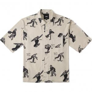 Футболка Unisex Oat из коллекции Asian Artist Collection SS24 Vans, oat