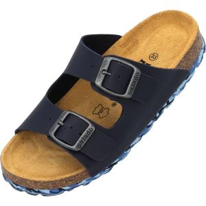 Сандалии Palado Korfu, темно-синий