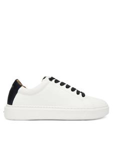 Кроссовки London ALBCLDM-9010-WBK Alexander Smith, белый