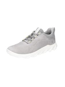 Туфли на шнуровке Ecco Schnürschuhe MX LOW, цвет concrete