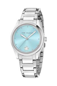 Часы coolly Ted Baker, серебряный