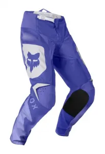 Штаны 180 Noble Fox Racing, фиолетовый