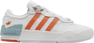 Кроссовки Adidas Wmns Rey Galle, белый