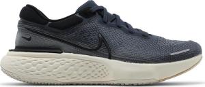 Кроссовки Nike ZoomX Invincible Run Flyknit 'Thunder Blue', синий