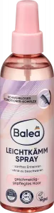 Спрей для легкого расчесывания 200мл Balea