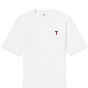 Футболка Ami Ami De Coeur, белый