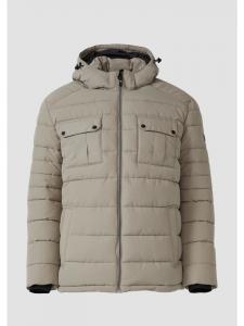 Куртка для активного отдыха в цвете 8435_песчаник s.Oliver