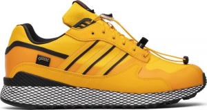 Кроссовки Adidas Livestock x Ultra Tech GTX 'Yellow', желтый