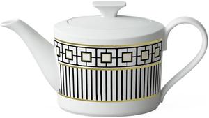 Чайник заварочный Villeroy & Boch MetroChic, 380 мл, многоцветный