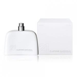 Costume National 21 Eau de Parfum Natural Spray 50мл