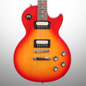 Электрогитара Epiphone Les Paul Studio LT, Heritage Cherry Sunburst Les Paul Studio LT Electric Guitar