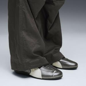 Кроссовки Speedcat Metallic унисекс