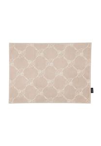 Повторяющиеся банные коврики 64 natur - 020 Joop!, бежевые