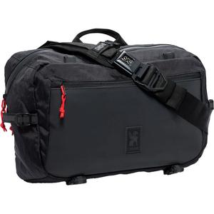 Chrome Industries Kadet Max (черный XRF, 15 л)