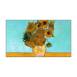 Телевизор Skyworth A7E Pro, 75", 4K Ultra HD, Mini LED, 288 Гц, черный