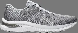 Кроссовки wmns gel cumulus 22 'piedmont grey' Asics, серый