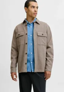 Легкая куртка стандартного кроя Jack & Jones Premium, Brindle