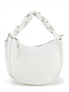 Harpa Сумка через плечо CINCI белого цвета