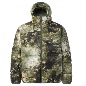 Куртка Nike ACG Unisex, темно-зеленый