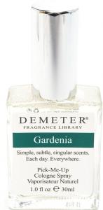 Парфюм Demeter Fragrance The Library of Fragrance Gardenia