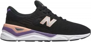 Кроссовки New Balance X-90 'Black Prairie Sunset', черный