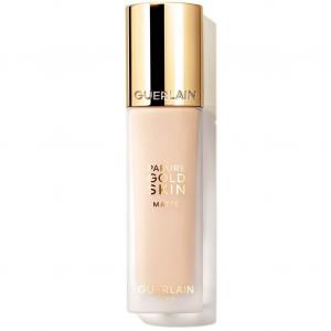Тональный крем Guerlain Parure Gold Skin, оттенок 1С cool/rosé