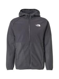 Спортивная флисовая куртка THE NORTH FACE GLACIER, Dark grey