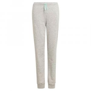 Брюки adidas Essentials French Terry Long, серый