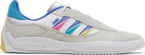 Кроссовки Adidas Puig 'Cloud White Multi', черный