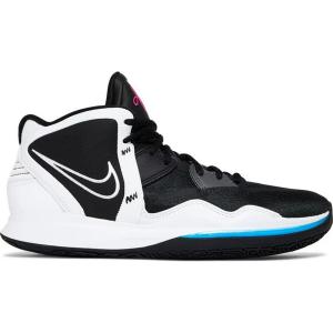 Кроссовки Nike Kyrie Infinity EP, черный/белый/мультиколор