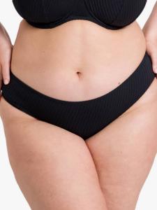 Трусы бикини Jet Set Classic Curvy Kate, Black