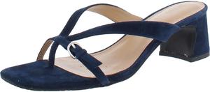 Женские туфли на каблуке NYDJ, синий