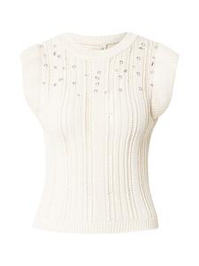 Свитер ONLY ONLNew Tulle, экрю